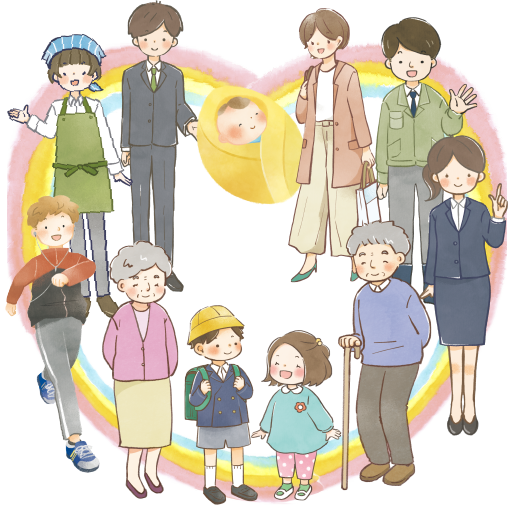 東京都こころといのちのほっとナビ