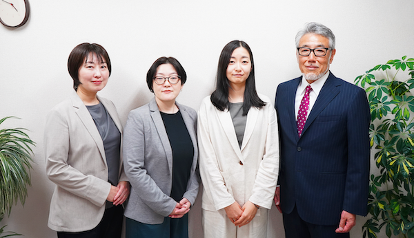 カウンセリングルーム セコイア